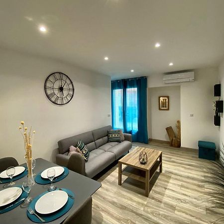 Magnifique T2 Pour Vos Vacances A Ajaccio Ajaccio  Exterior foto